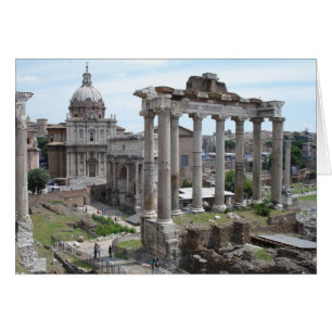 Ruinas romanas