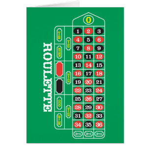 Ruleta
