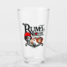 Rum lover