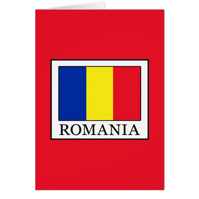 Rumania (Frente)