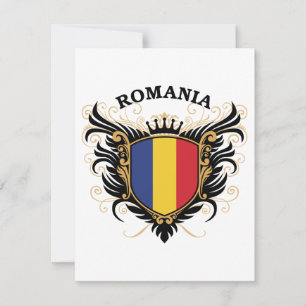 Rumania