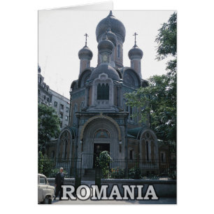 Rumania