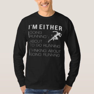 Run, Laugh, Repetir: Camiseta Divertida Corriendo
