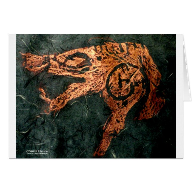 Runa céltica 3 (Anverso (Horizontal))