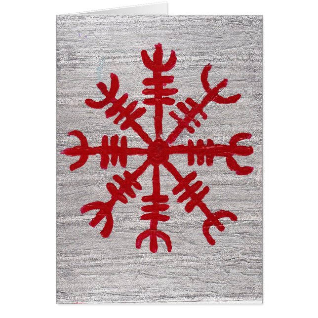 RUNA MÁGICA (Frente)