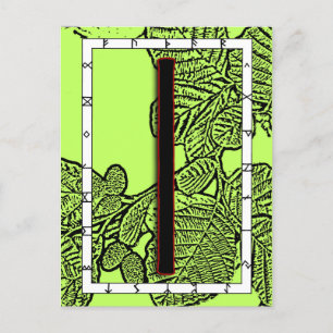 Rune Isa - Postales para la calma