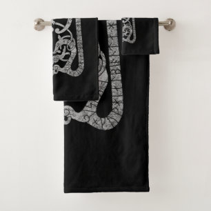 Runestone viejo de vikingo del sueco