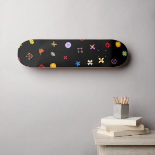 Rupydetequila edición limitada 2022 skateboard