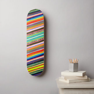 Rupydetequila edición limitada 2022 skateboard
