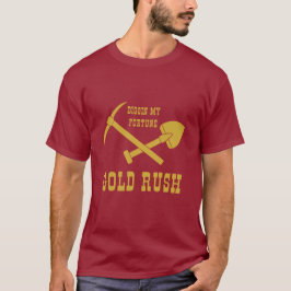 RUSH DE ORO - DIGA MI CAMISA FORTUNE