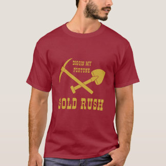 RUSH DE ORO - DIGA MI CAMISA FORTUNE