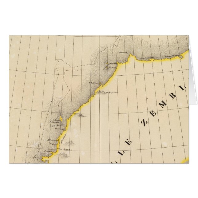 Rusia asiática, Asia 1 (Anverso (Horizontal))