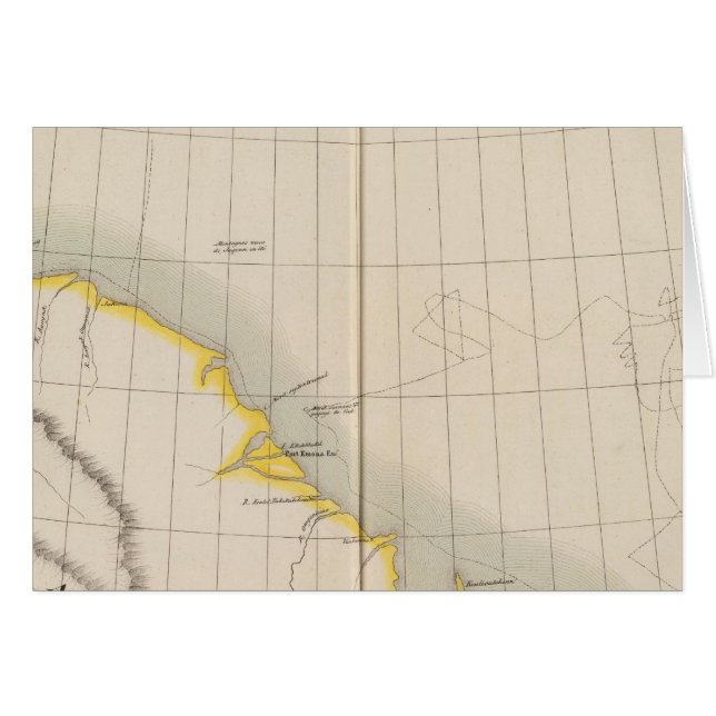 Rusia asiática, Asia 11 (Anverso (Horizontal))