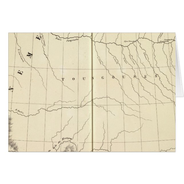 Rusia asiática, Asia 14 (Anverso (Horizontal))