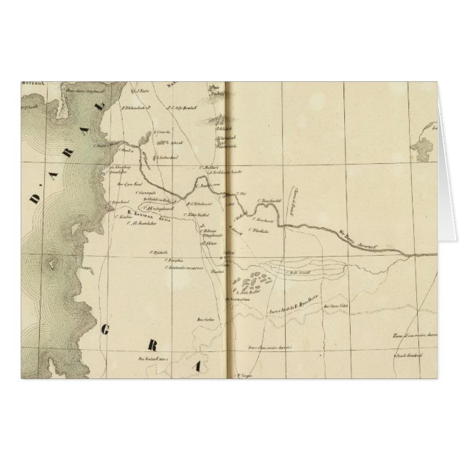 Rusia asiática, Asia 41 (Anverso (Horizontal))