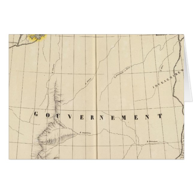 Rusia asiática, Asia 9 (Anverso (Horizontal))