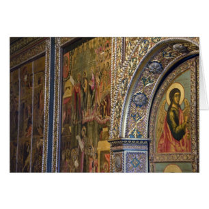 Rusia, ciudad del anillo dorado de Yaroslavl. 17