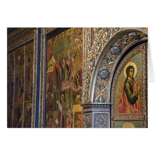 Rusia, ciudad del anillo dorado de Yaroslavl. 17 (Anverso (Horizontal))