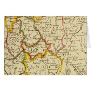 Rusia del Sur en Europa