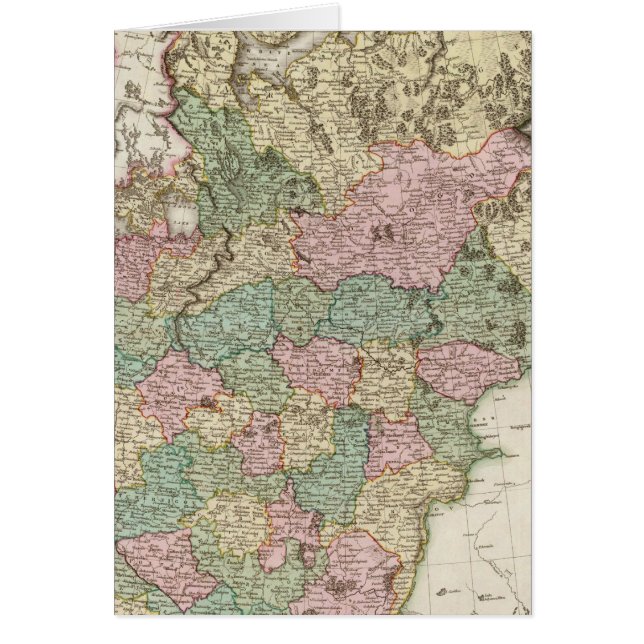 Rusia en Europa (Frente)