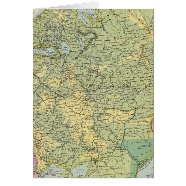 Rusia en Europa 3 (Frente)