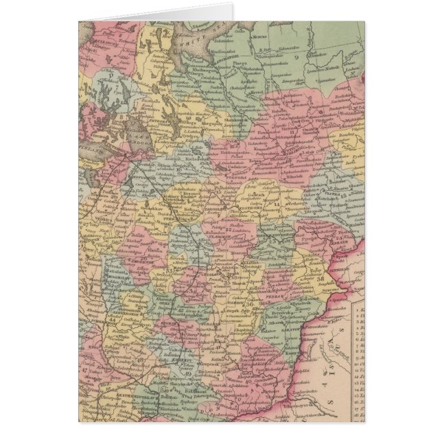 Rusia en Europa 5 (Frente)