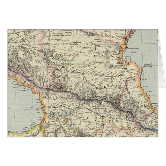 Rusia en Europa 5 (Anverso (Horizontal))