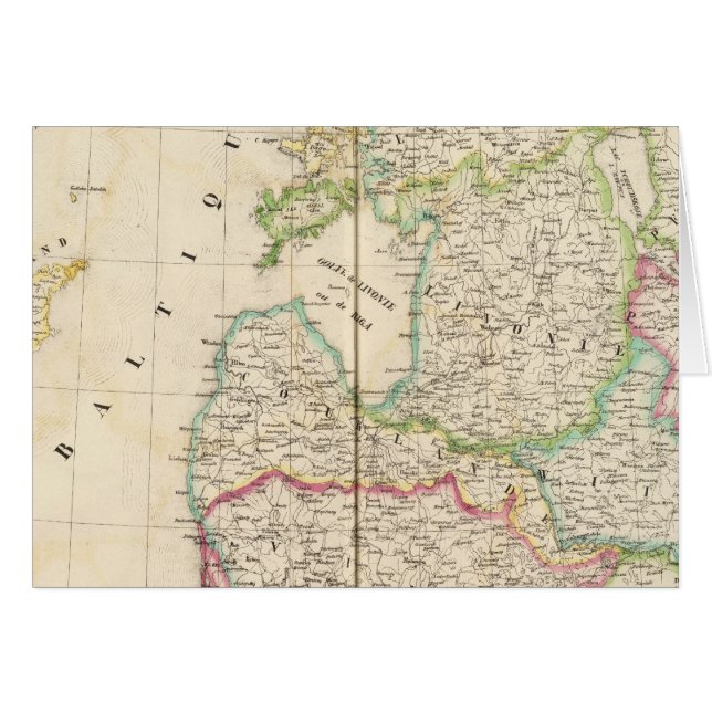 Rusia, Europa 9 (Anverso (Horizontal))
