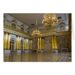 Rusia, San Petersburgo, La ermita (alias 4