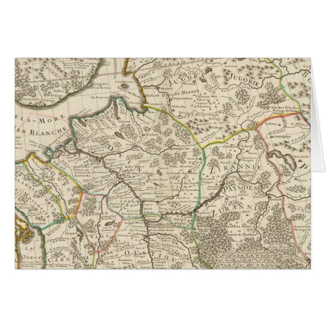 Rusia y Europa 4 (Anverso (Horizontal))