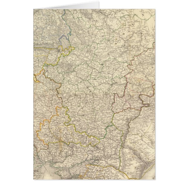 Rusia y Europa 5 (Frente)