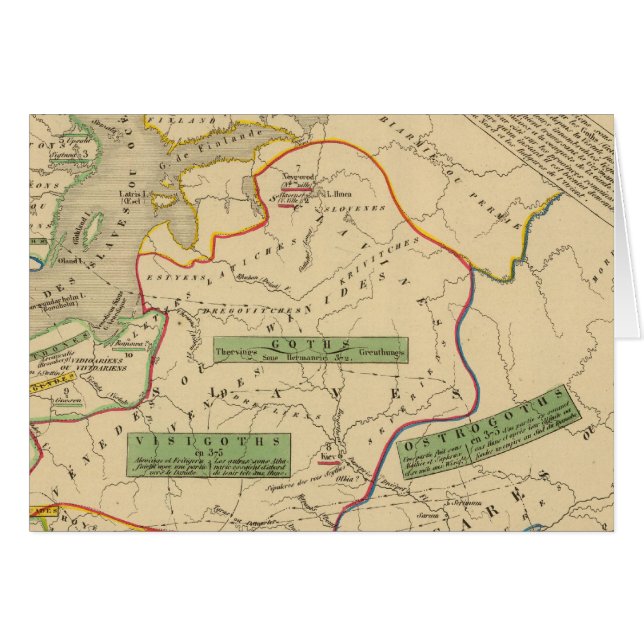 Ruso, Ante, noruego (Anverso (Horizontal))