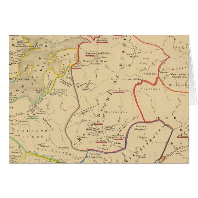 Ruso, Ante, noruego 2 (Anverso (Horizontal))