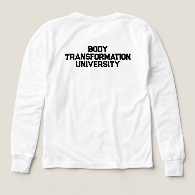 Russ Yeager Coaching Signature Logo (Diseño trasero)