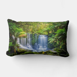 Russell & Horseshoe Falls tiran almohada