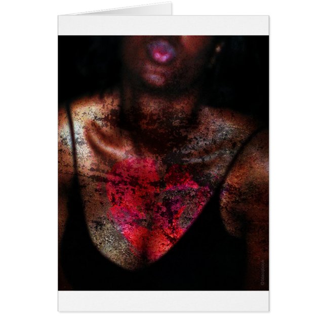 rustedlove (Frente)