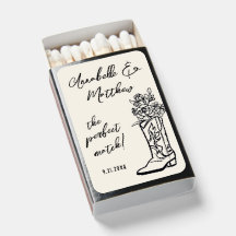 Rustic Elegant Wedding