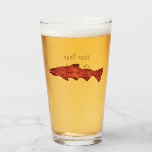 Rustic Trout