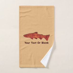 Rustic Trout