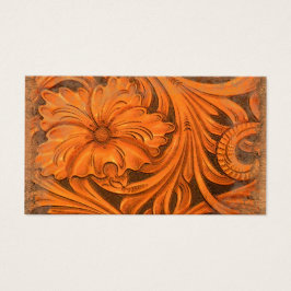 Rústica flor País Occidente Bolsas de Favor de la