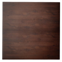 Rústica Madera Oscura Excelente baldosa cerámica F