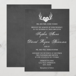 Rústicas Antillas de Cerveza y la invitación a la 
