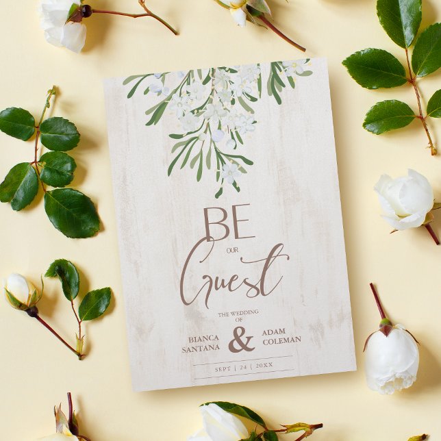 Rústicas ramas botánicas en el fondo de la madera (Subido por el creador)