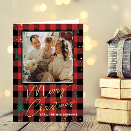 Rústico revestido de foto real del bosque de árbol