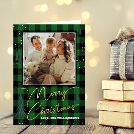 Rústico revestido de foto real del bosque de árbol