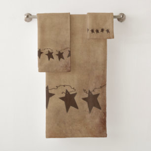 Rusty Stars