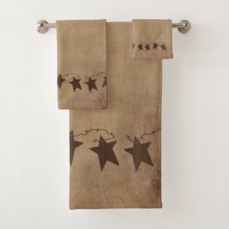 Rusty Stars