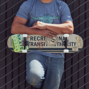 Ruta 17 Internacional de Skateboard