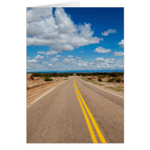 Ruta 40 la Argentina