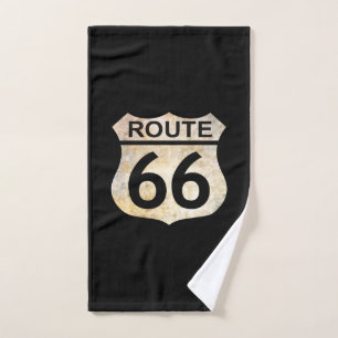 Ruta 66